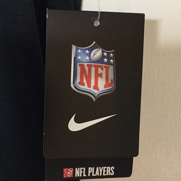 New Dallas Cowboys Dak Prescott Nike name & number tee shirt - Picture 6 of 9